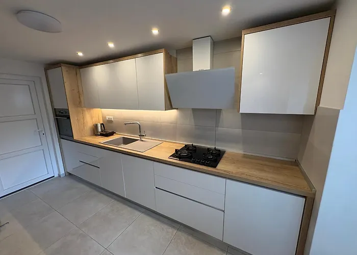 Peaceful 30 Meters From Sea! *