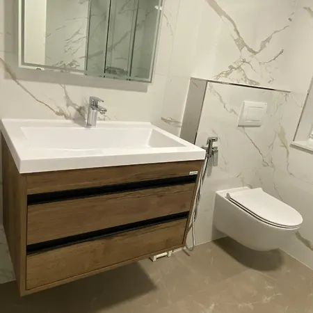 Peaceful 30 Meters From Sea! *