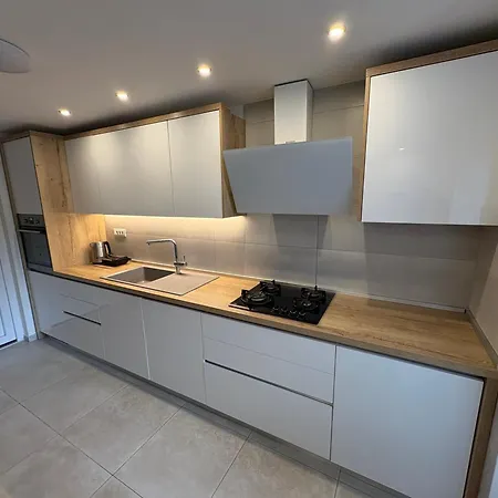 Peaceful 30 Meters From Sea! *