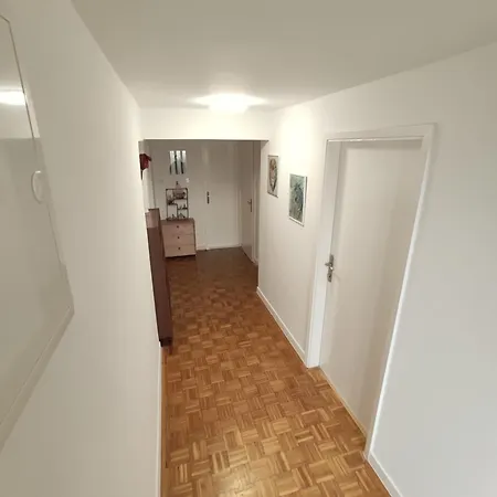 Peaceful 30 Meters From Sea!