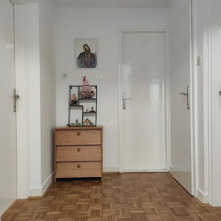 Apartament Peaceful 30 Meters From Sea! Zadar