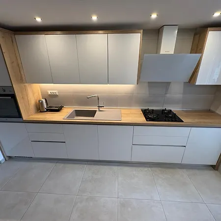 Peaceful 30 Meters From Sea! * Zadar