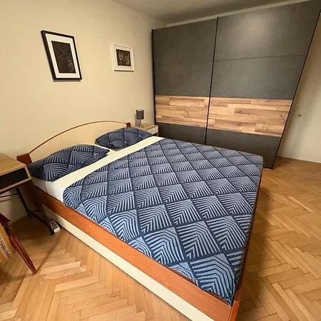 Peaceful 30 Meters From Sea! Apartment Zadar