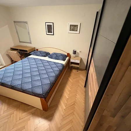 Peaceful 30 Meters From Sea! * Zadar