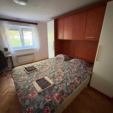 Peaceful 30 Meters From Sea! * Zadar