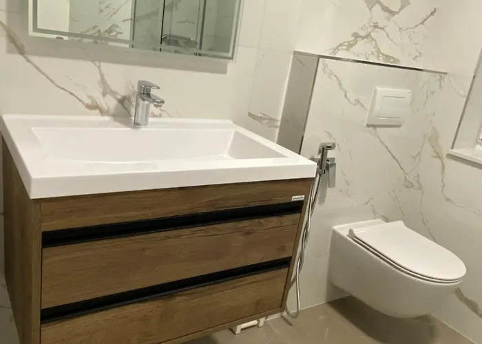 Peaceful 30 Meters From Sea! *