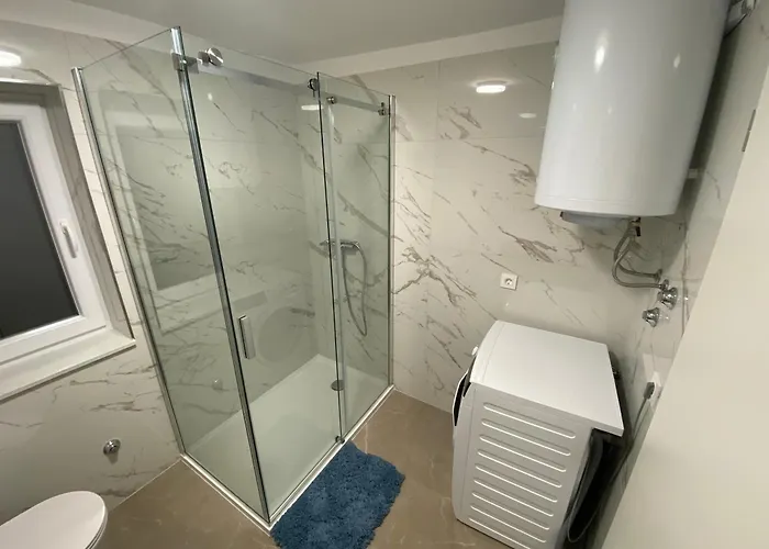 Peaceful 30 Meters From Sea! Daire *