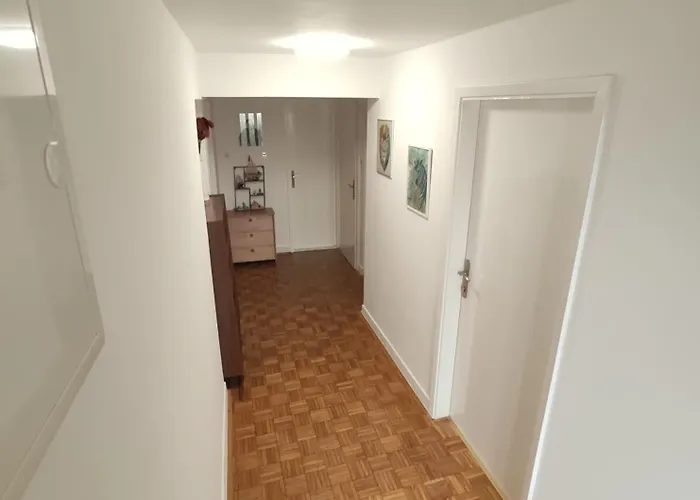 Peaceful 30 Meters From Sea!