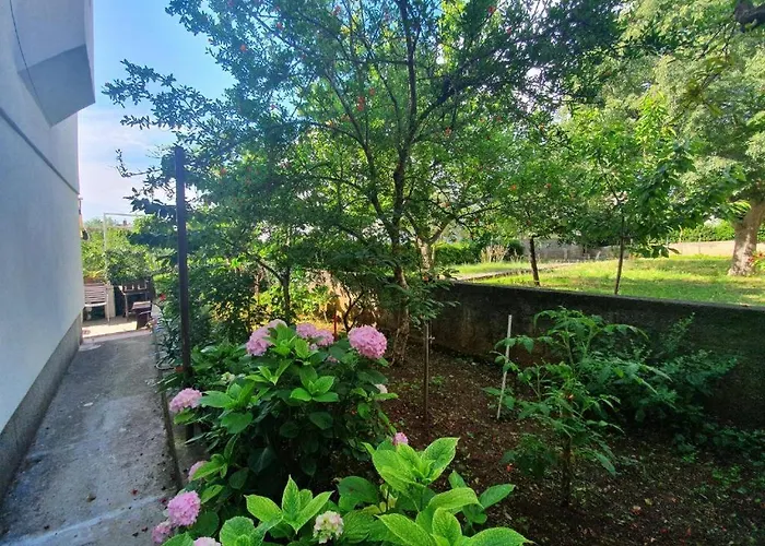 Daire Peaceful 30 Meters From Sea!